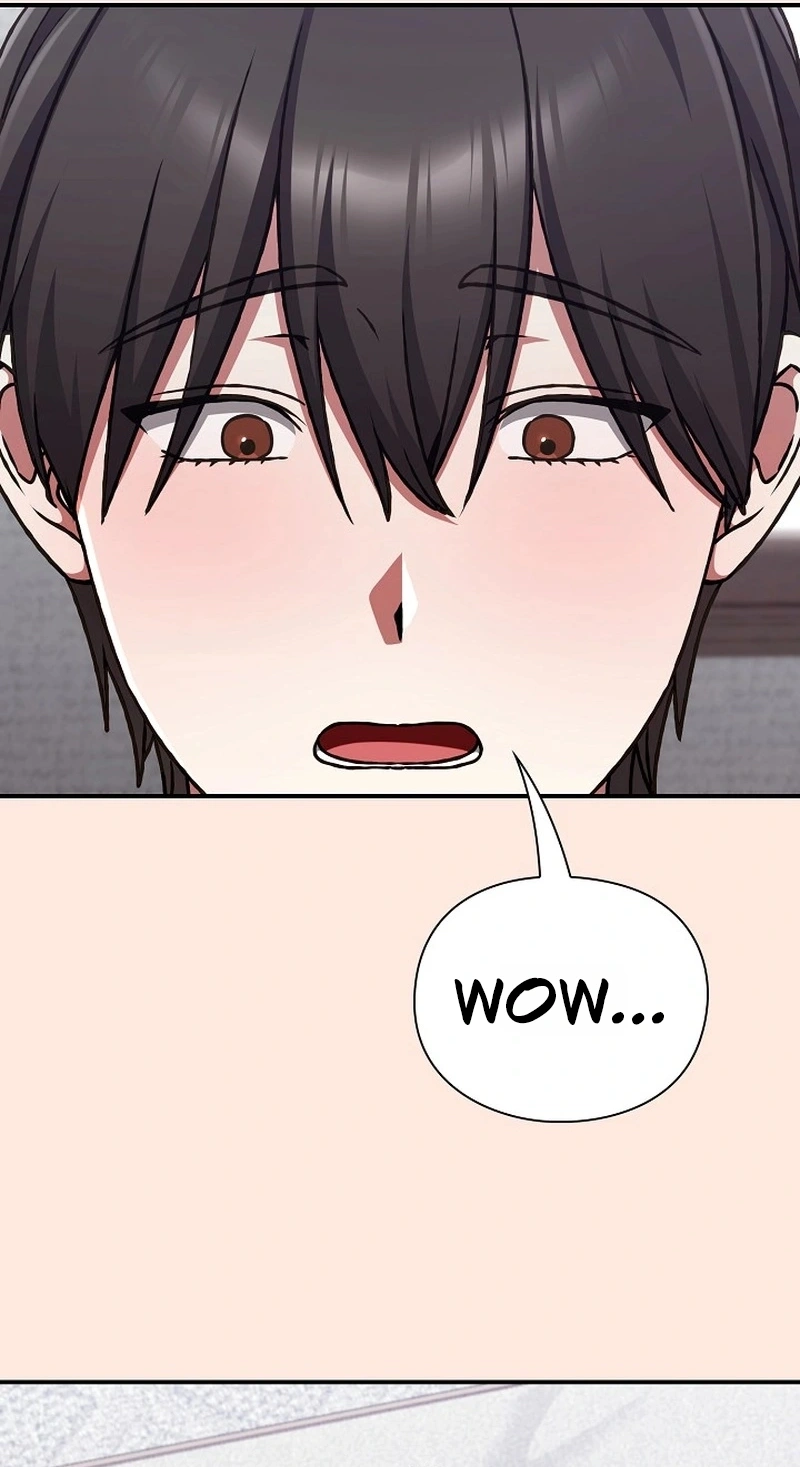 Heart Level Chapter 38 page 5 - 