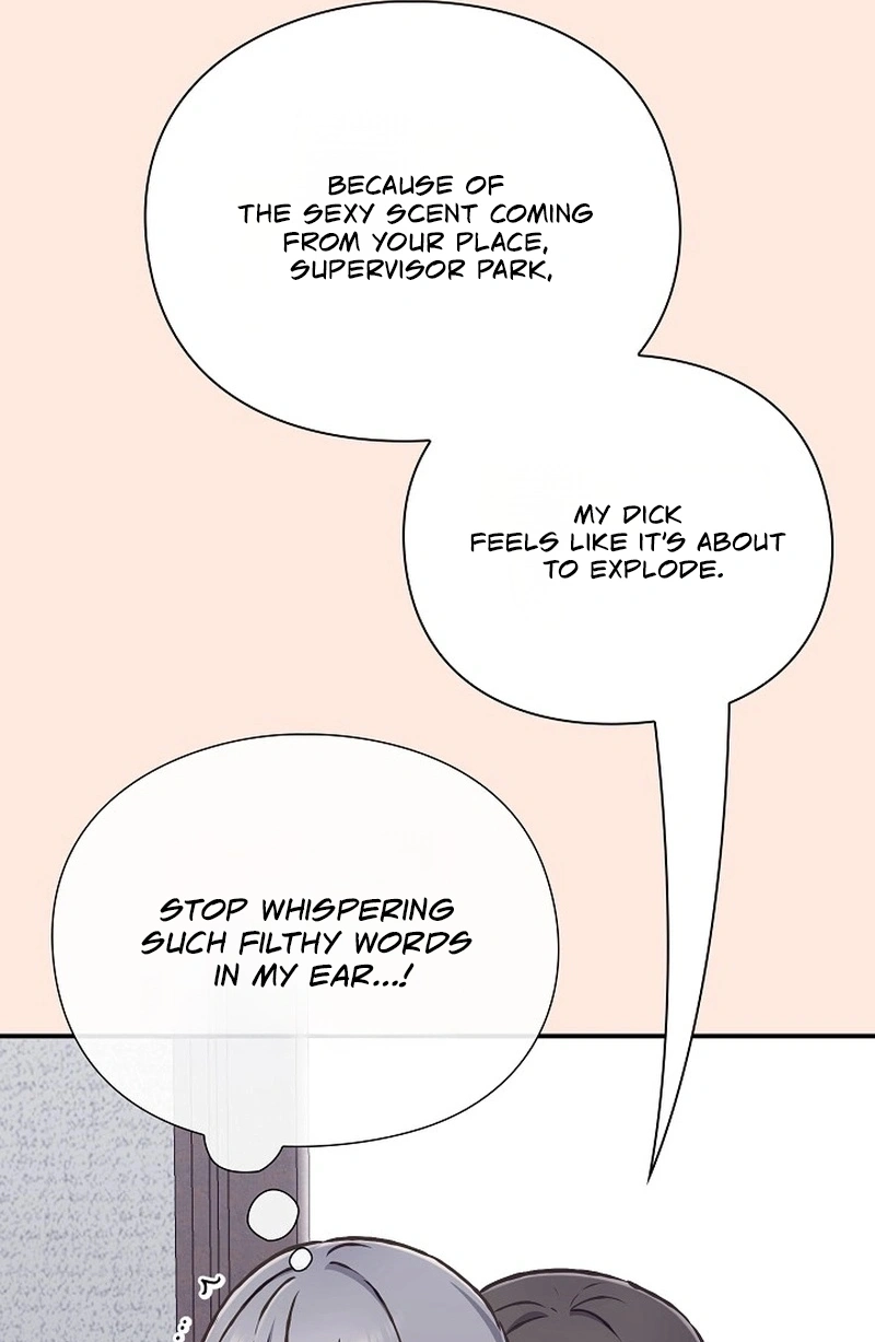 Heart Level Chapter 38 page 45 - 