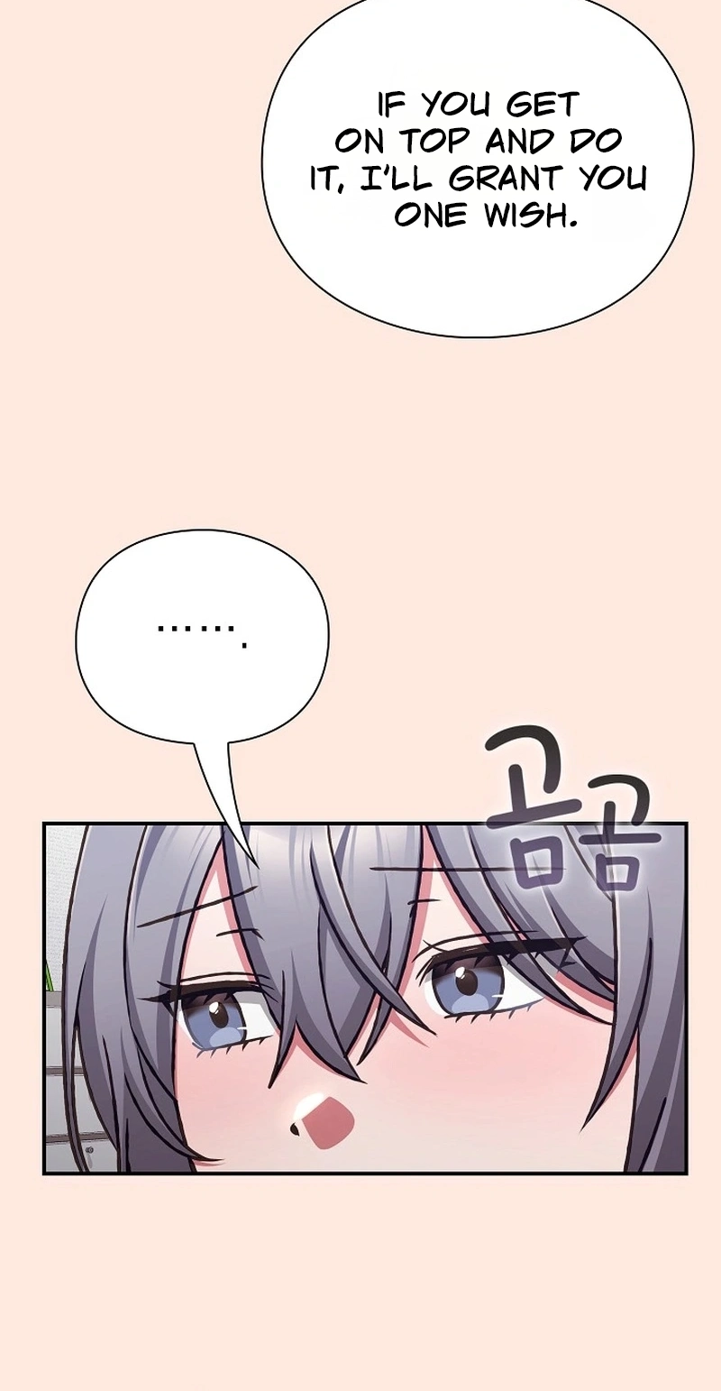 Heart Level Chapter 38 page 61 - 