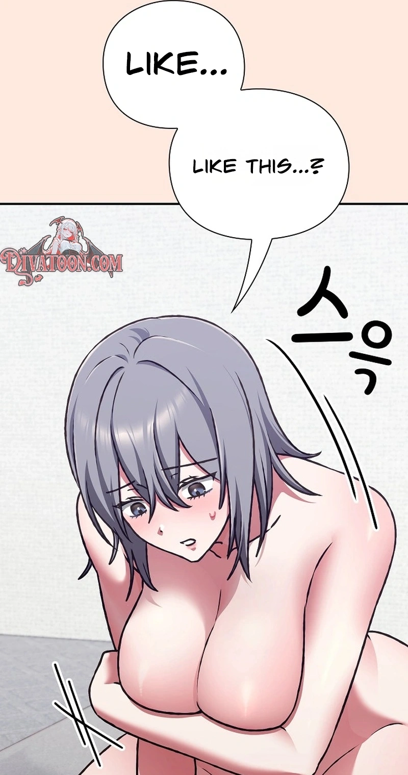 Heart Level Chapter 38 page 68 - 