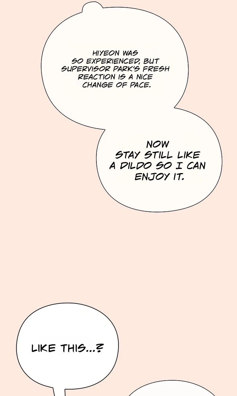 Heart Level Chapter 38 page 73 - 