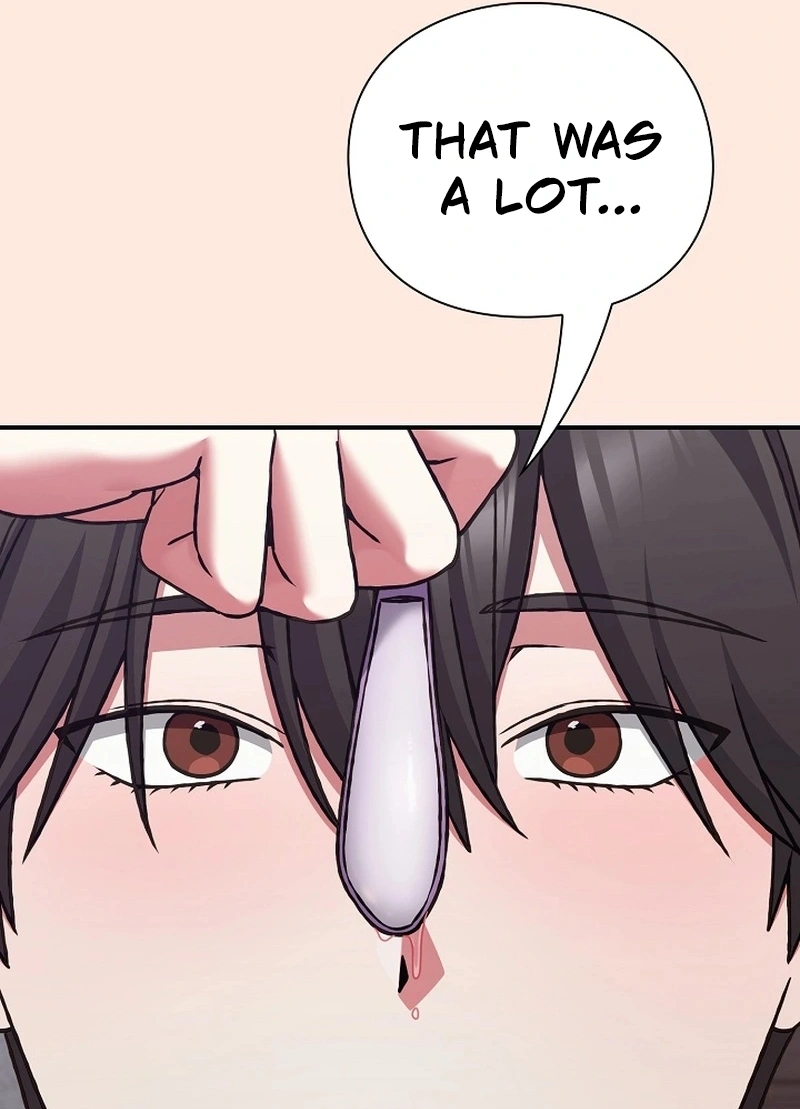 Heart Level Chapter 38 page 9 - 