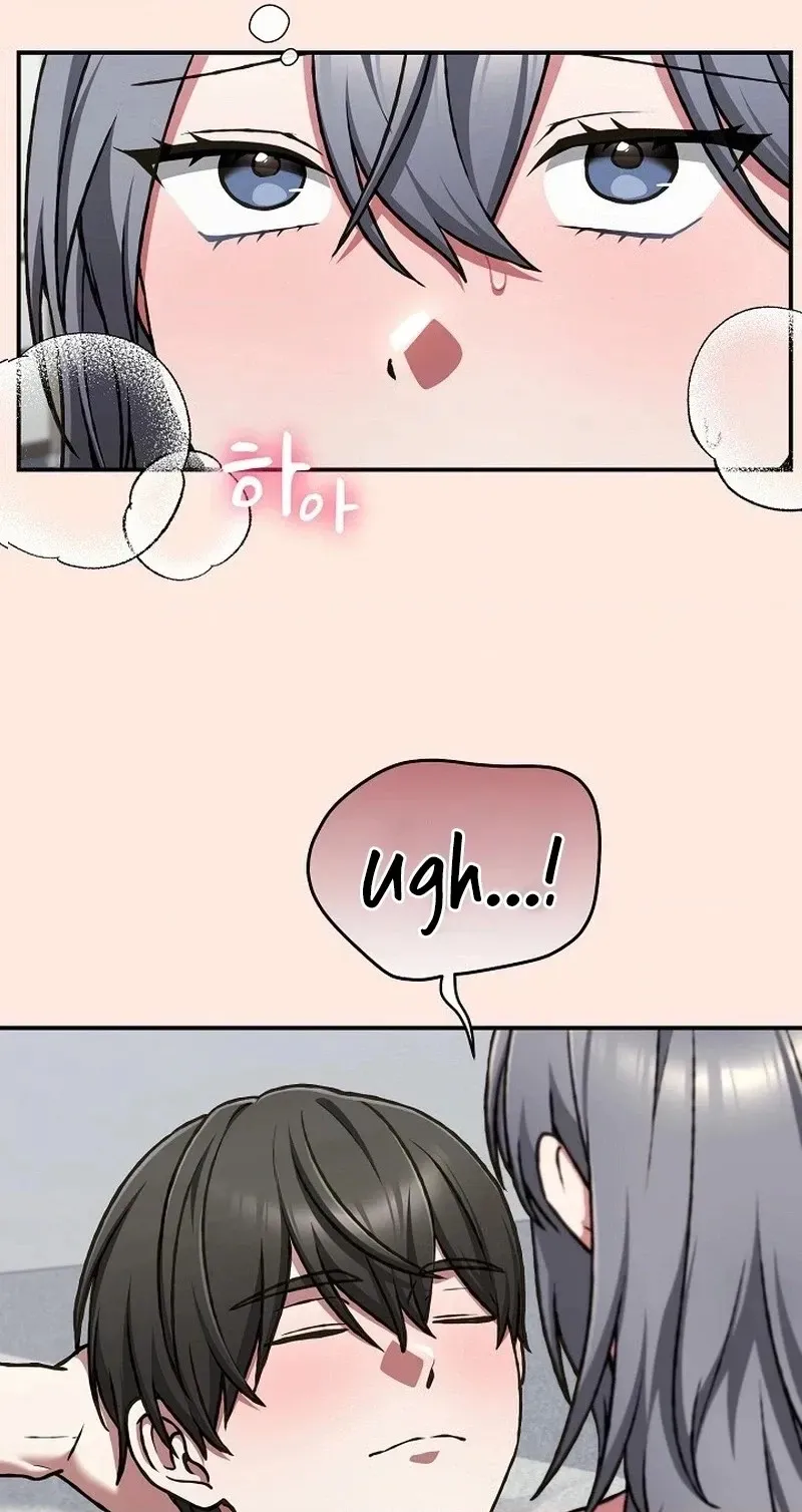 Heart Level Chapter 38 page 90 - 