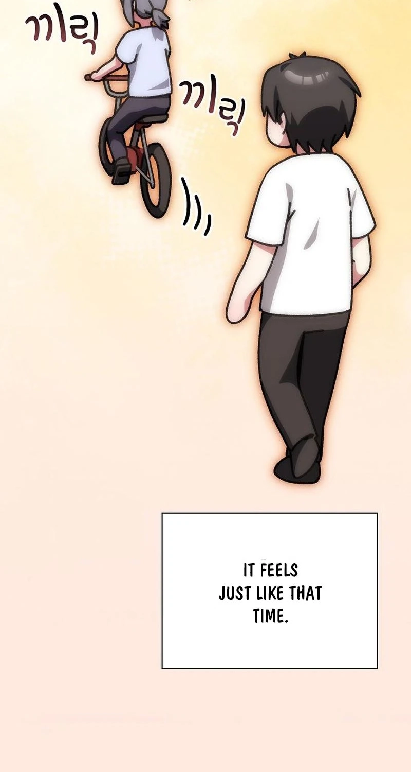 Heart Level Chapter 39 page 14 - 