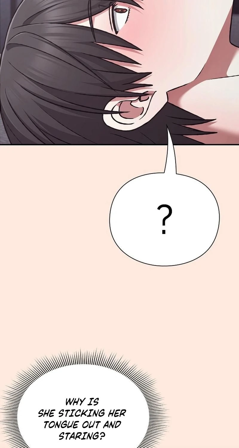 Heart Level Chapter 39 page 21 - 