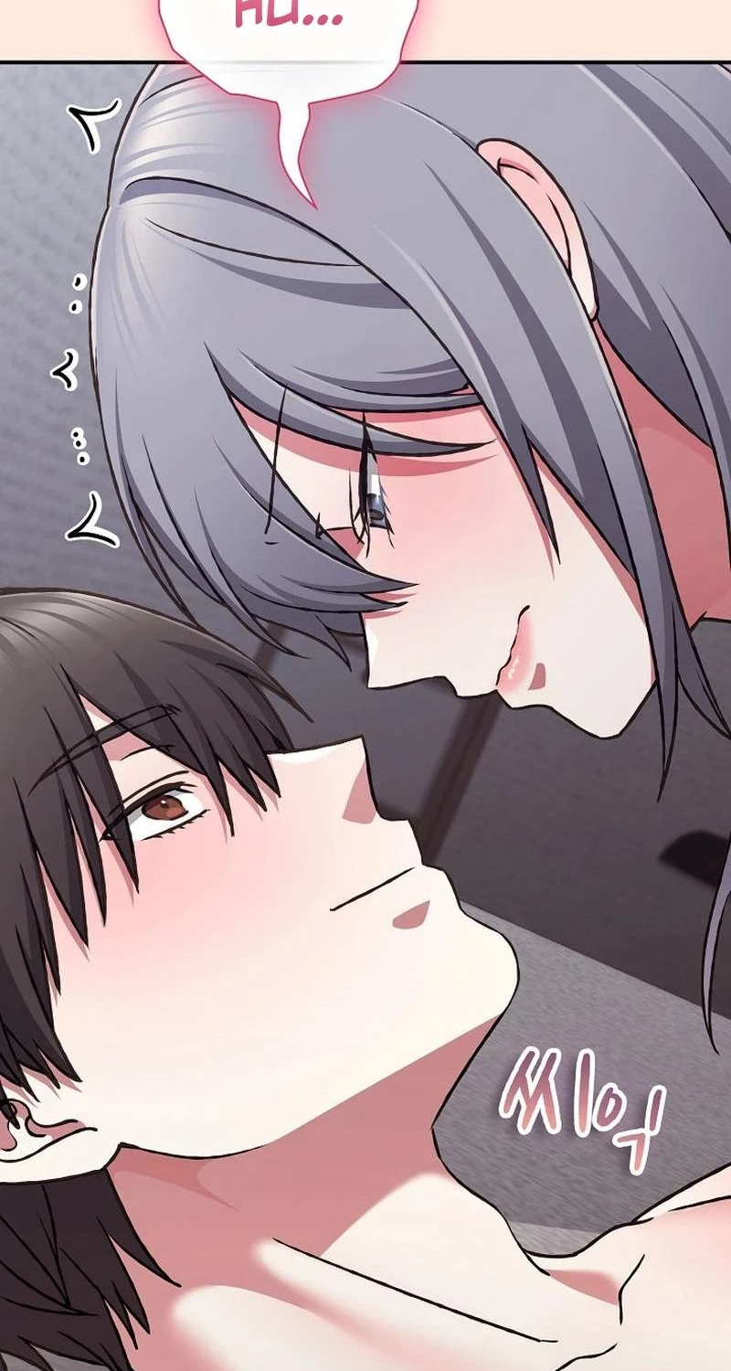 Heart Level Chapter 39 page 28 - 