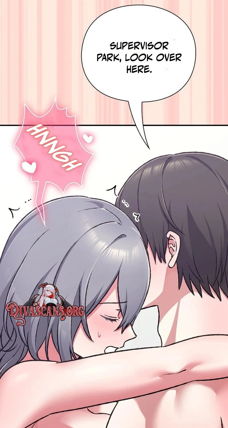 Heart Level Chapter 39 page 67 - 