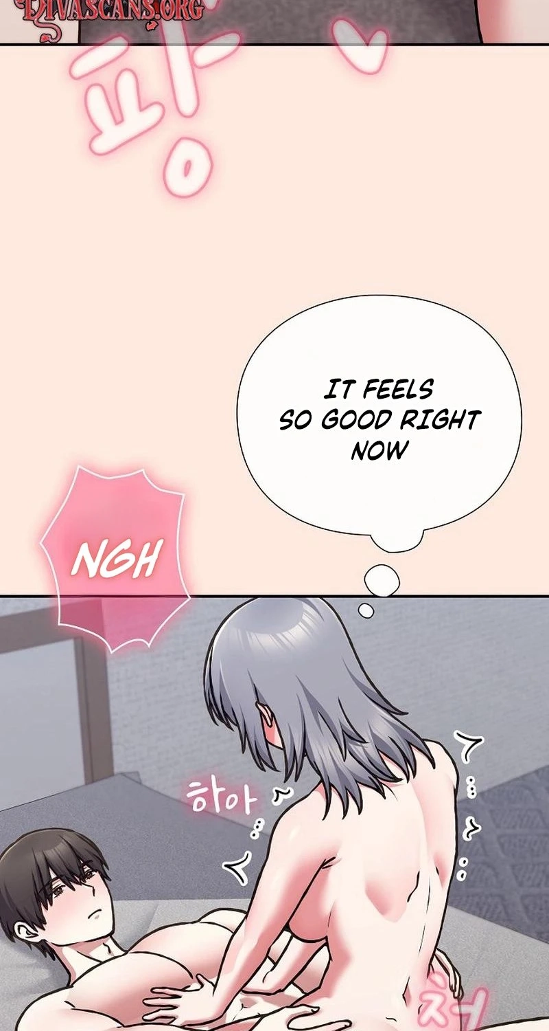 Heart Level Chapter 39 page 8 - 