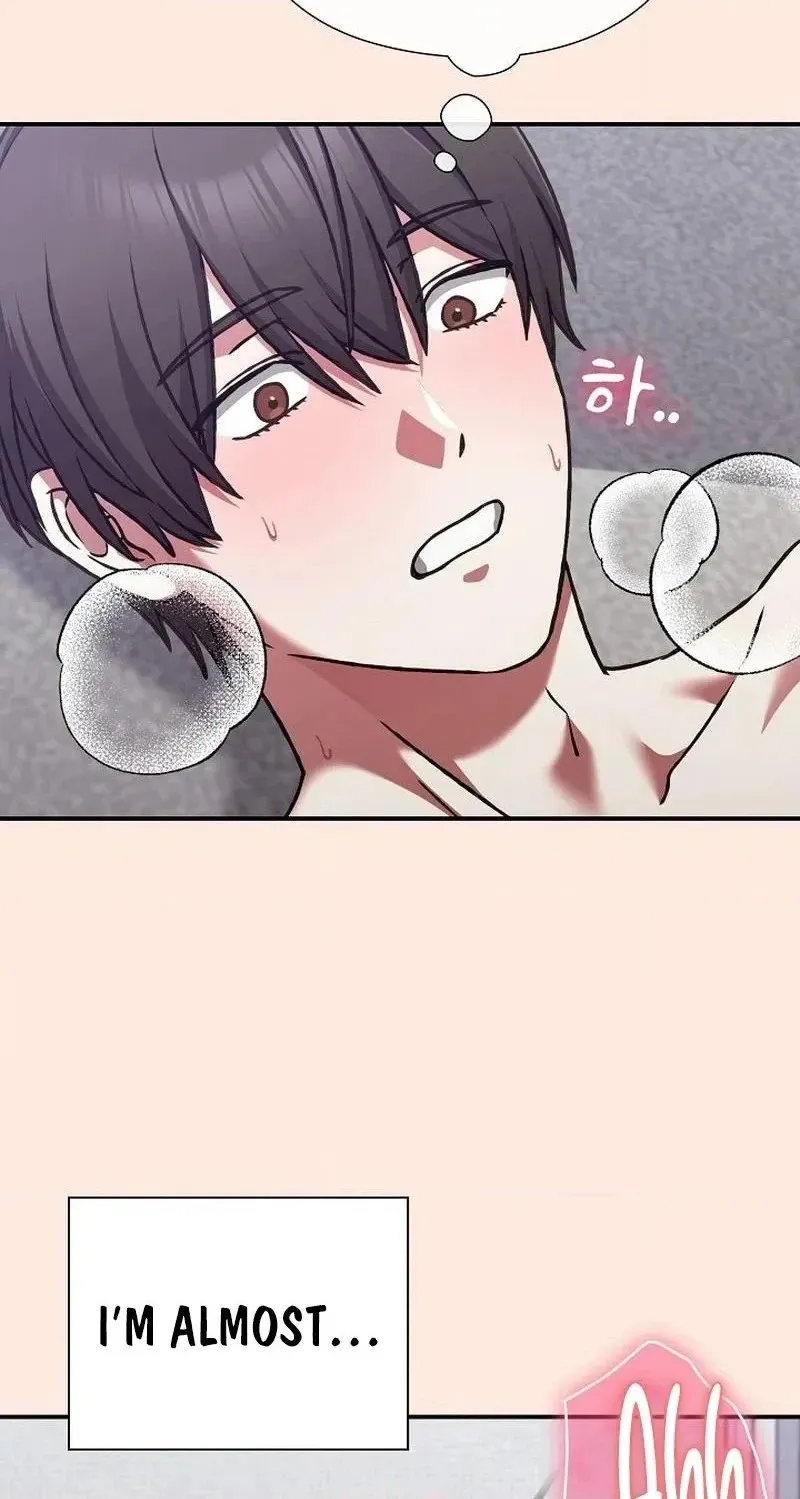 Heart Level Chapter 39 page 10 - 