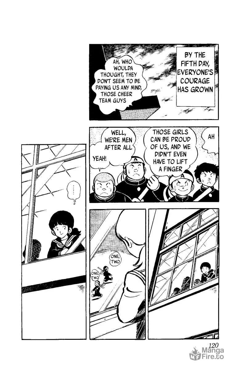 Heart no Ace Chapter 2 page 30 - 