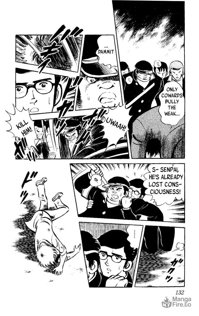 Heart no Ace Chapter 2 page 42 - 