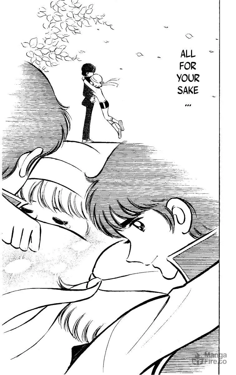 Heart no Ace Chapter 3 page 39 - 