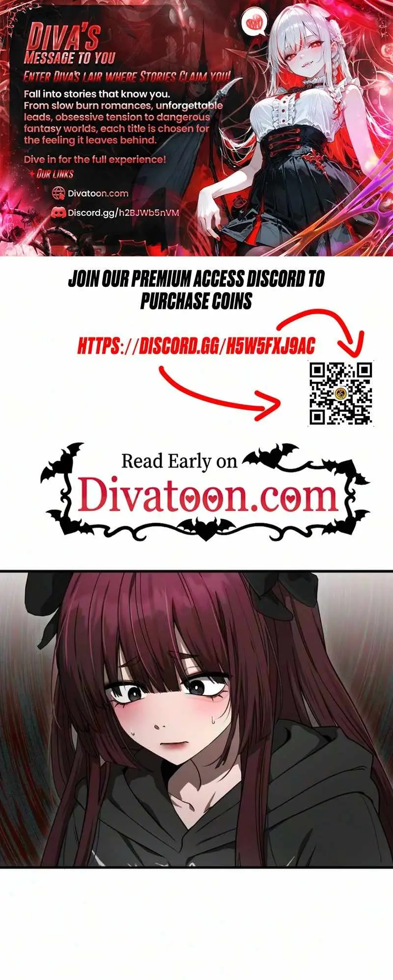 Heart-Pounding Cute Poem Chapter 71 page 1 - 