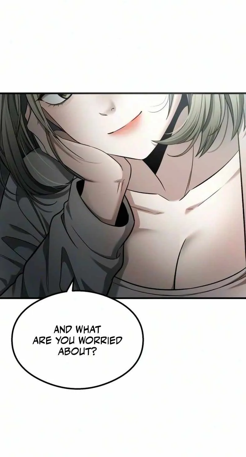 Heart-Pounding Cute Poem Chapter 71 page 11 - 