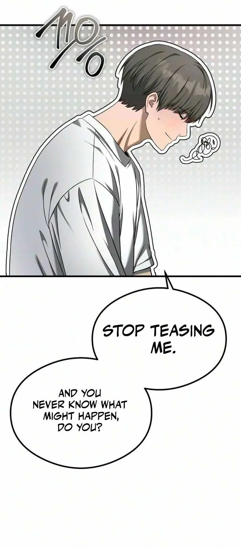Heart-Pounding Cute Poem Chapter 71 page 17 - 