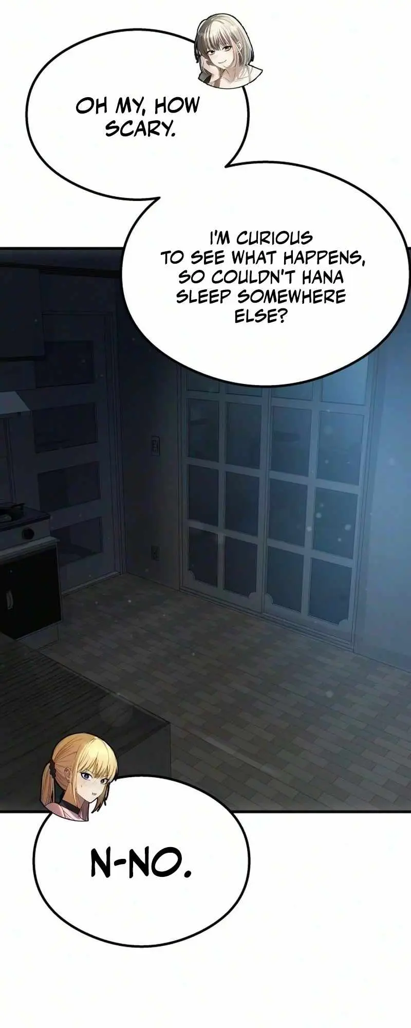 Heart-Pounding Cute Poem Chapter 71 page 18 - 