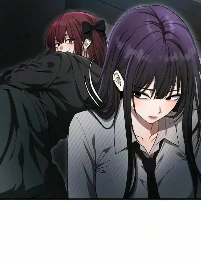 Heart-Pounding Cute Poem Chapter 71 page 21 - 