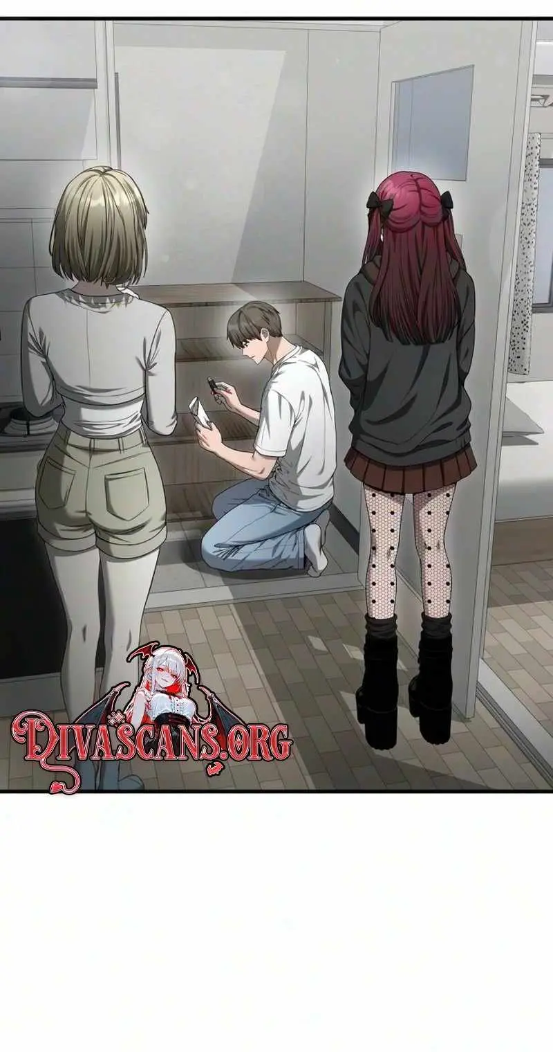 Heart-Pounding Cute Poem Chapter 71 page 29 - 