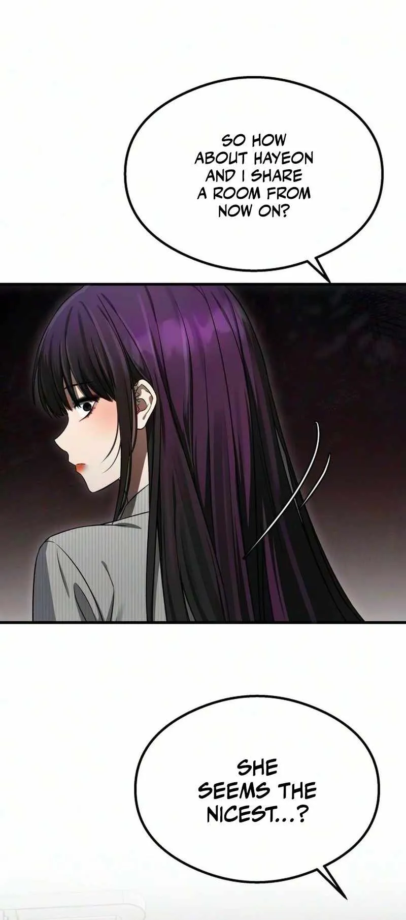 Heart-Pounding Cute Poem Chapter 71 page 4 - 