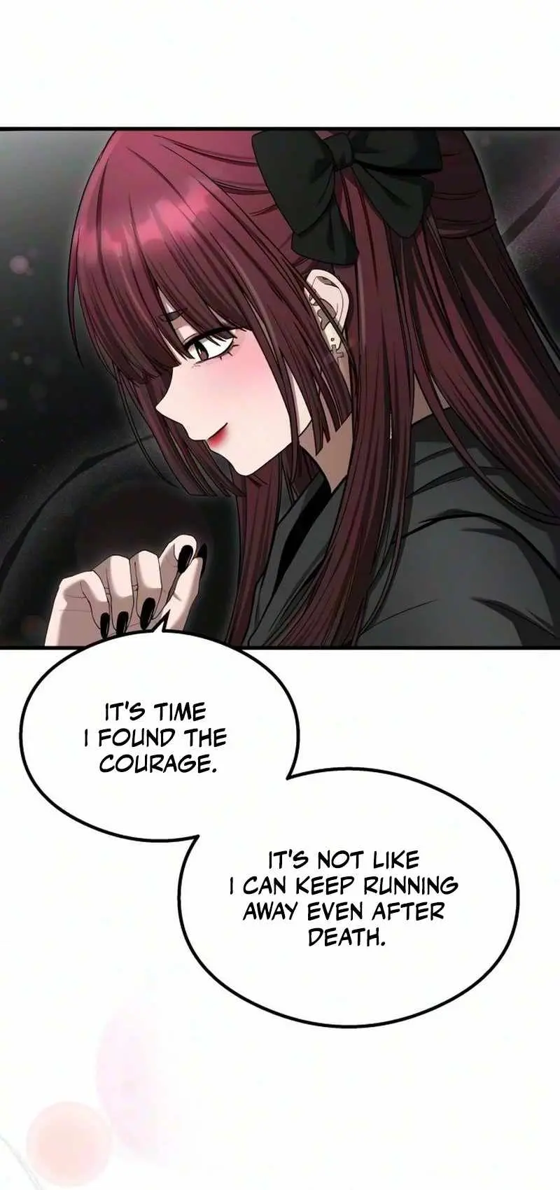 Heart-Pounding Cute Poem Chapter 71 page 33 - 