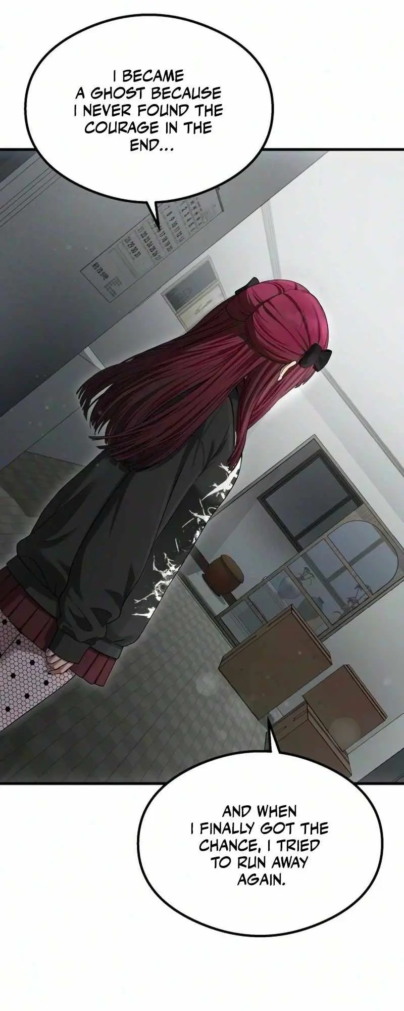Heart-Pounding Cute Poem Chapter 71 page 36 - 