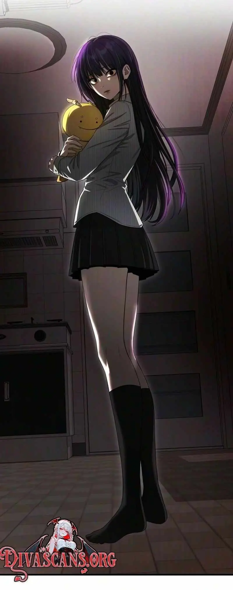 Heart-Pounding Cute Poem Chapter 71 page 5 - 