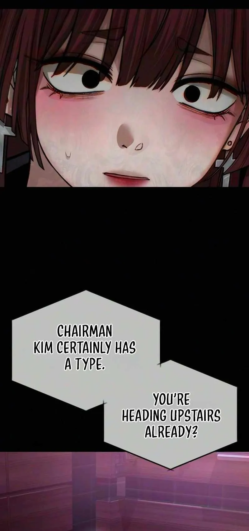 Heart-Pounding Cute Poem Chapter 71 page 42 - 