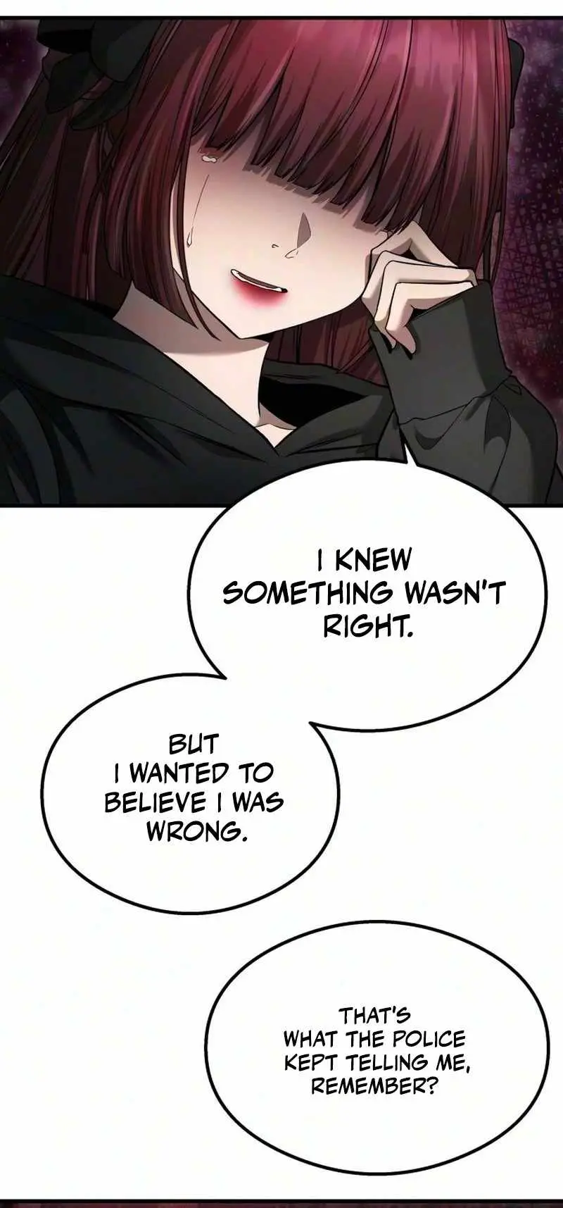 Heart-Pounding Cute Poem Chapter 71 page 50 - 