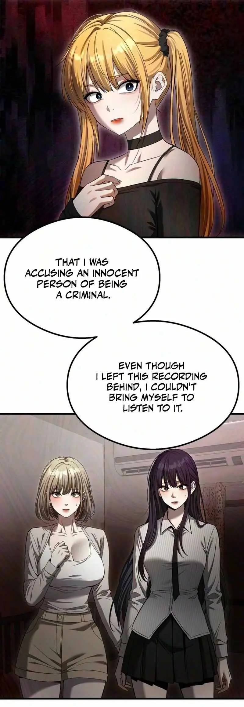 Heart-Pounding Cute Poem Chapter 71 page 51 - 