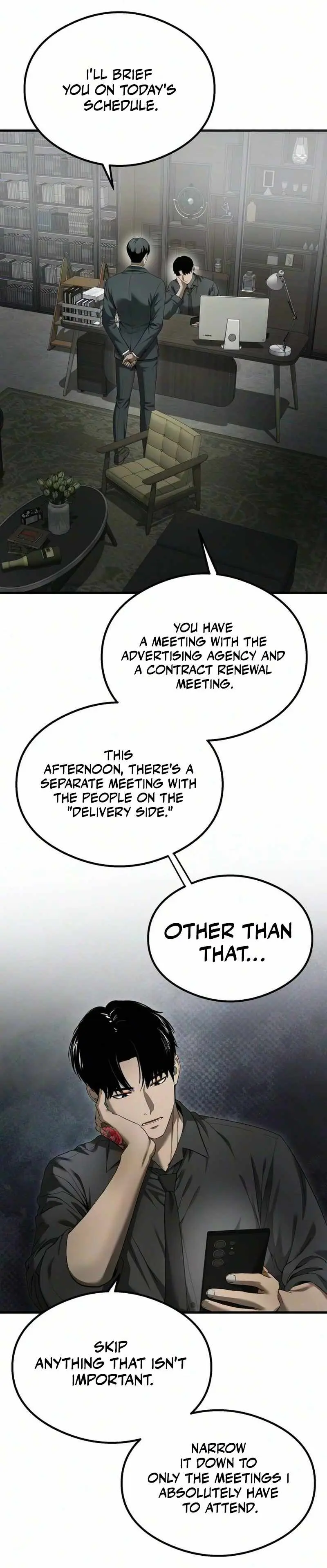 Heart-Pounding Cute Poem Chapter 71 page 64 - 