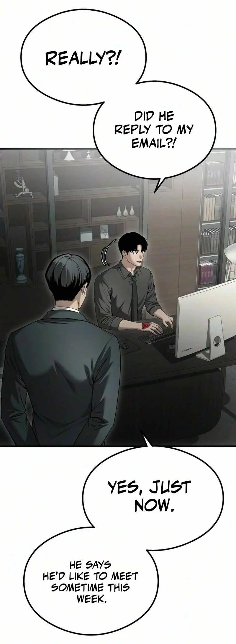 Heart-Pounding Cute Poem Chapter 71 page 66 - 