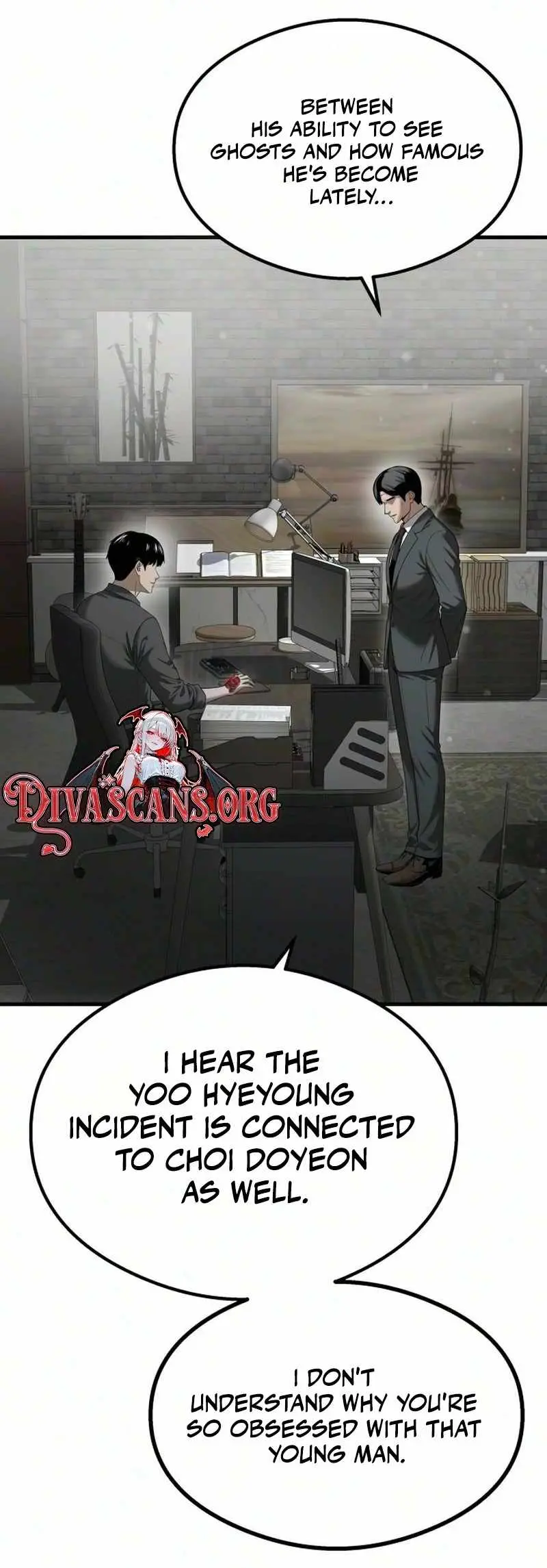 Heart-Pounding Cute Poem Chapter 71 page 70 - 