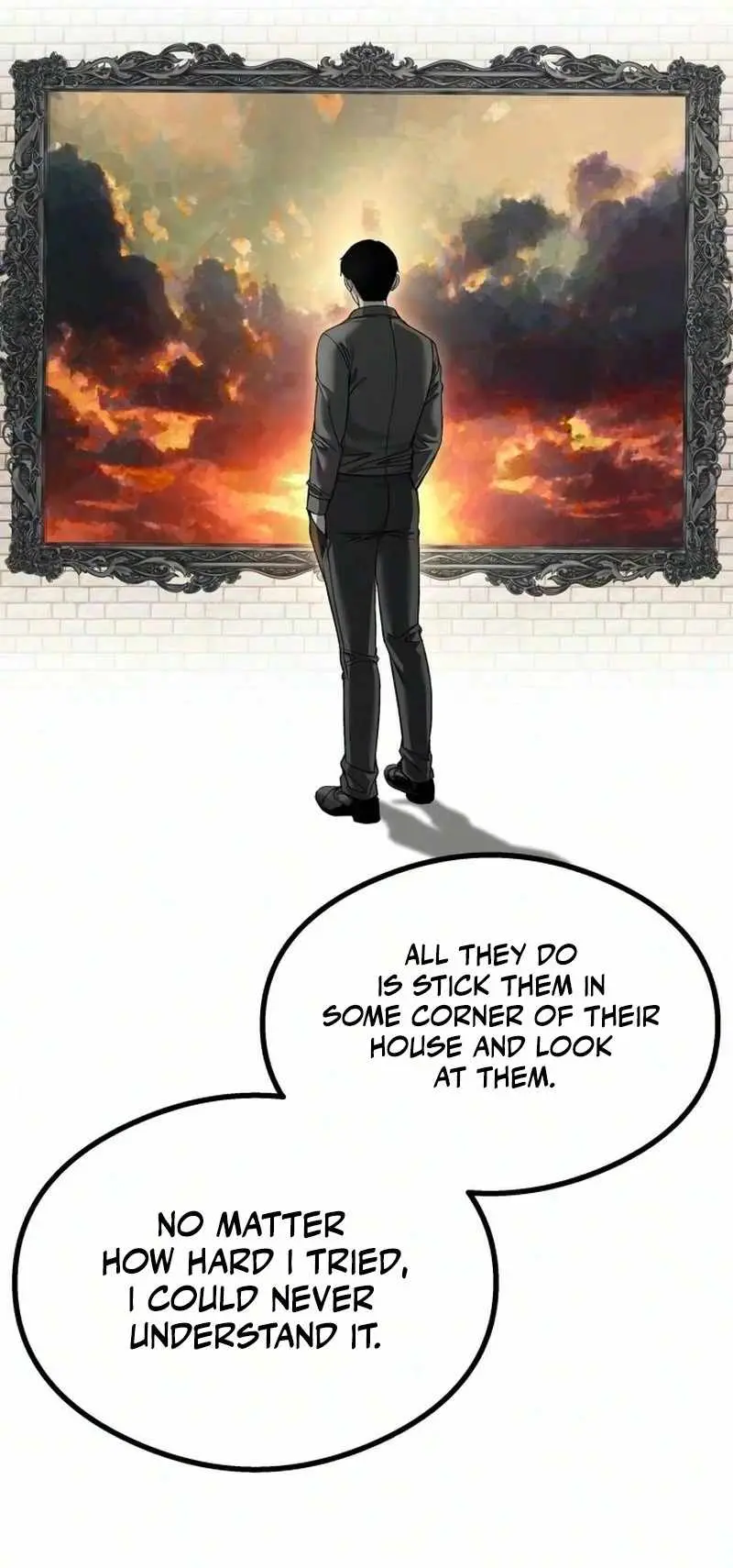 Heart-Pounding Cute Poem Chapter 71 page 72 - 