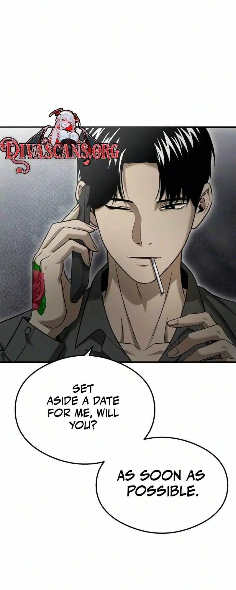 Heart-Pounding Cute Poem Chapter 71 page 77 - 