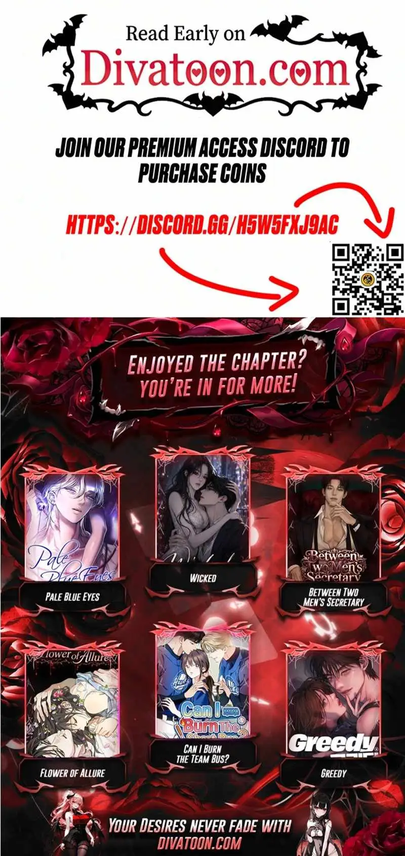 Heart-Pounding Cute Poem Chapter 71 page 85 - 