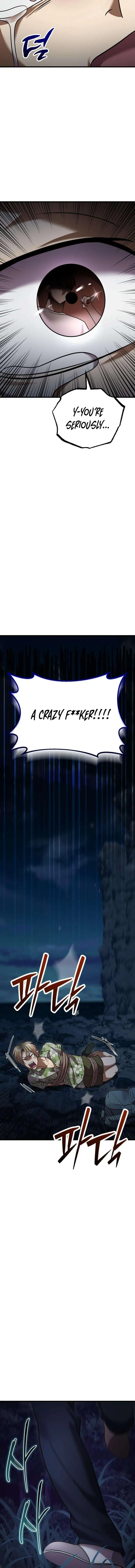 Heart-Pounding Island Chapter 13 page 13 - 
