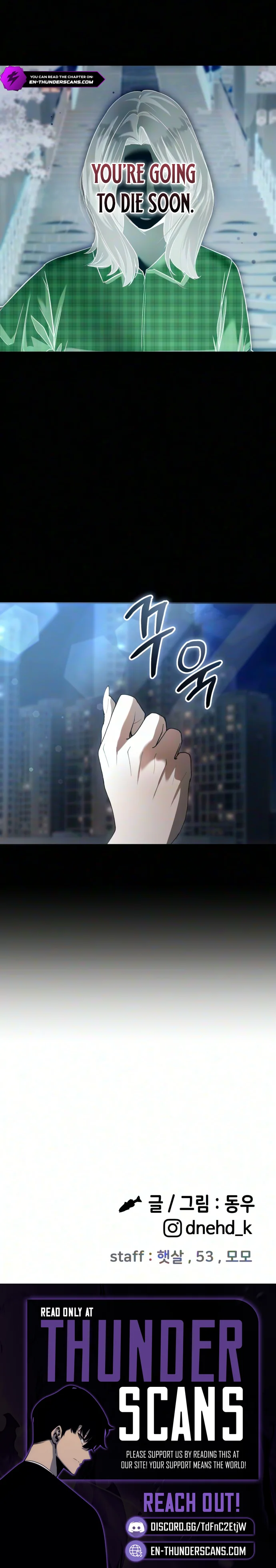 Heart-Racing Ghost Dating Sim Chapter 57 page 12 - 