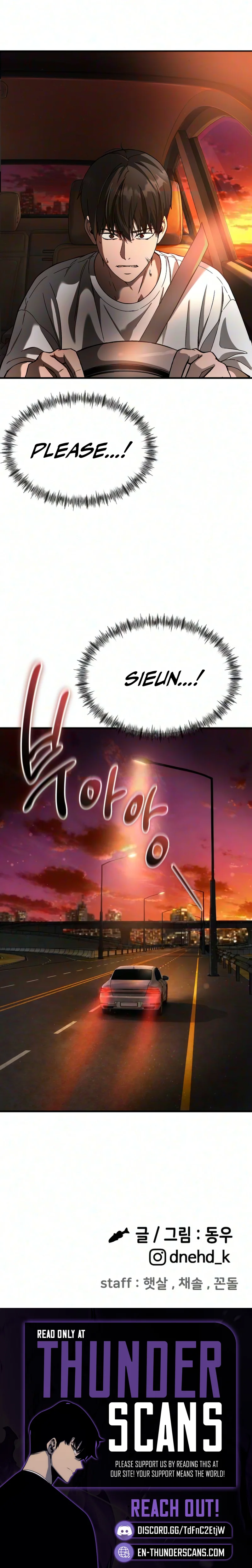 Heart-Racing Ghost Dating Sim Chapter 60 page 11 - 