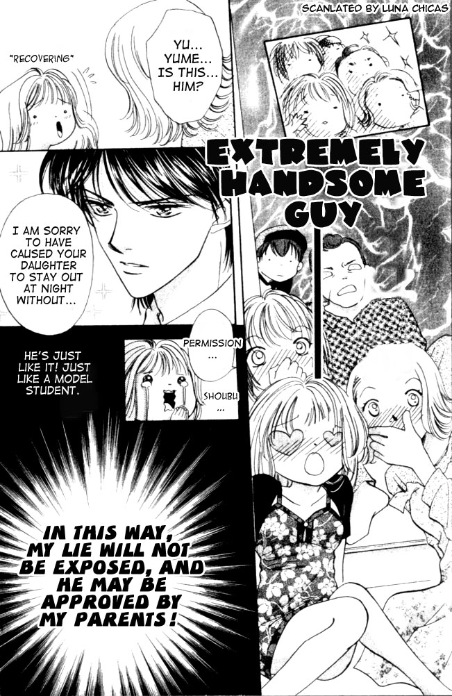 Heart Chapter 10 page 2 - 