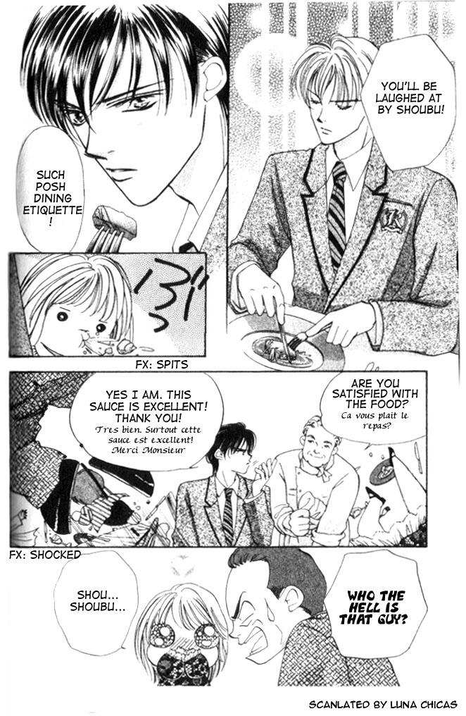 Heart Chapter 10 page 13 - 