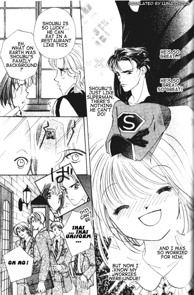 Heart Chapter 10 page 14 - 