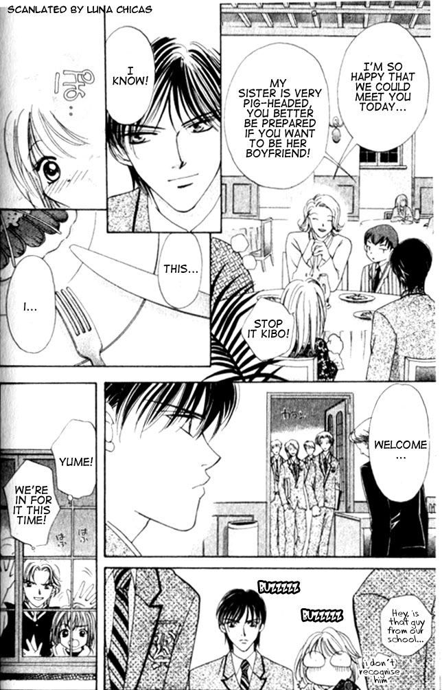 Heart Chapter 10 page 15 - 