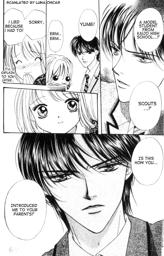 Heart Chapter 10 page 17 - 
