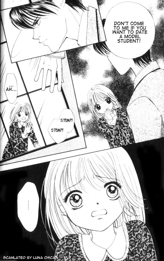Heart Chapter 10 page 19 - 