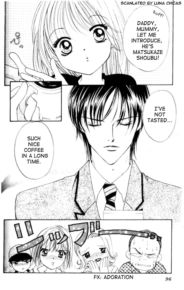 Heart Chapter 10 page 3 - 