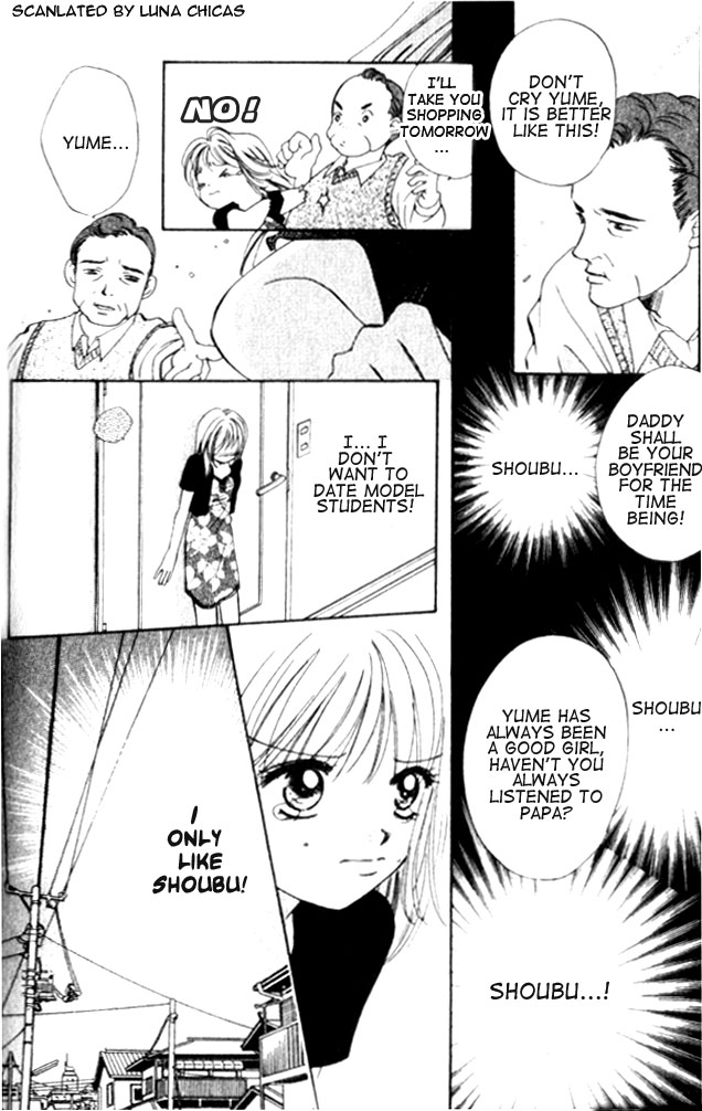 Heart Chapter 10 page 23 - 