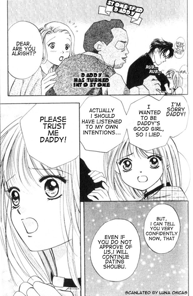 Heart Chapter 10 page 30 - 