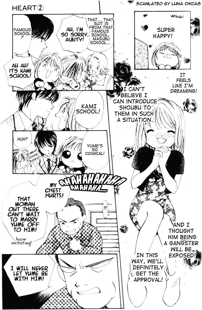 Heart Chapter 10 page 4 - 