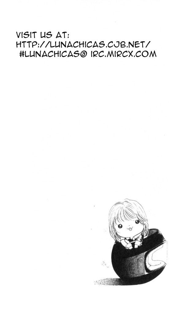 Heart Chapter 10 page 33 - 