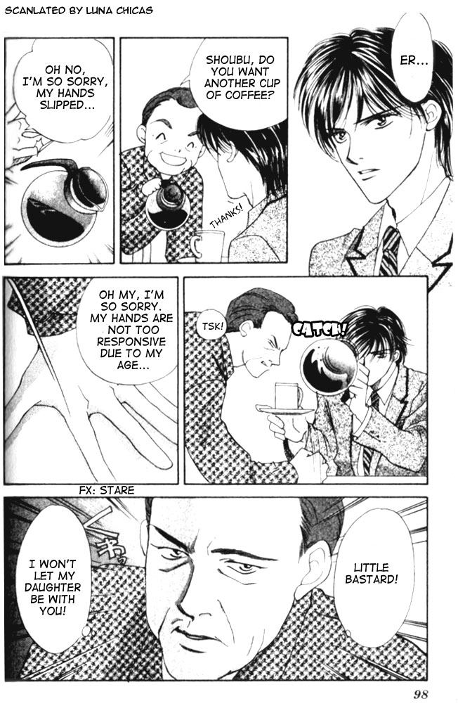 Heart Chapter 10 page 5 - 